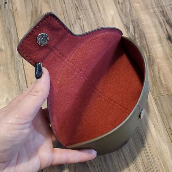 Margenthal Fredricks | Sunglasses Case - Picture 4 of 5